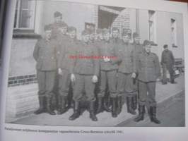 Suomalainen SS-pataljoona