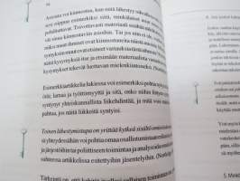 Oppimaan oppiminen - opas oppimistaitojen kehittämiseen