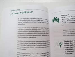 Oppimaan oppiminen - opas oppimistaitojen kehittämiseen