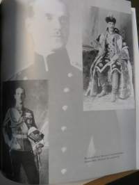 Romanovit aikojen saatossa 1860 - 1997. The Romanovs- Trought Time 1860-1997