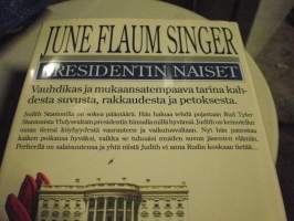 Presidentin naiset