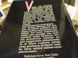 Maltan haukka