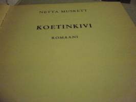 Koetinkivi