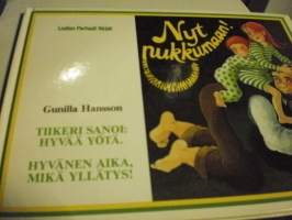 Tyhjä kuva