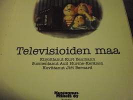 Televisioiden maa