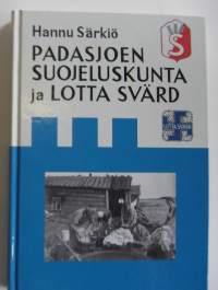 Padasjoen suojeluskunta ja Lotta Svärd