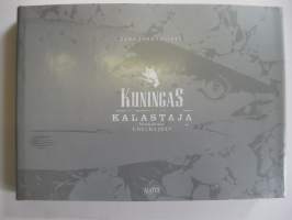 Kuningas kalastaja - Lohenkalastajan unelmajoet