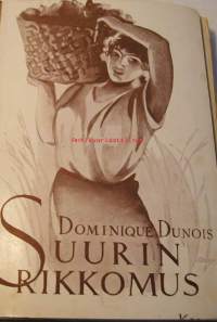 Suurin rikkomus