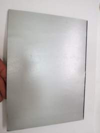 Turun Messut 1975 -kansio / folder, promotional item