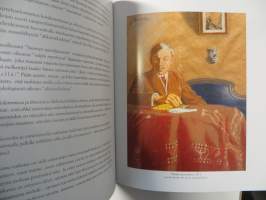 Artturi Aarre 1887-1922