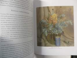 Artturi Aarre 1887-1922