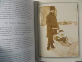 Artturi Aarre 1887-1922