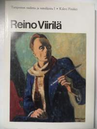 Reino Viirilä