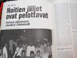 Kultalyhde joulujulkaisu 196? (Ristin Voitto)