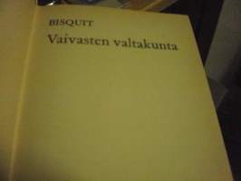 Vaivasten valtakunta