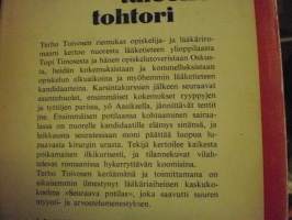 Tuleeko tohtori