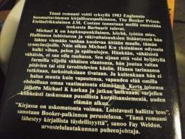 Michael K:n elämä