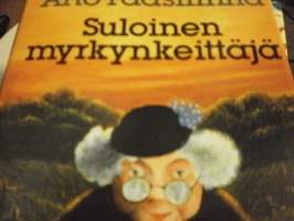Tyhjä kuva