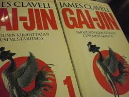 Gai-Jin 1-2