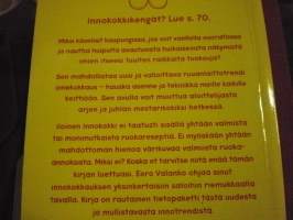 iloinen innokokki