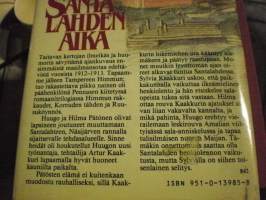 Santalahden aika