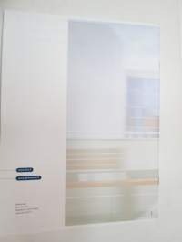 Fiat Panda 2005 -myyntiesite / brochure