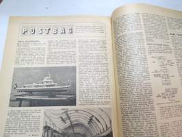 Model Engineer - The magazine for mechanically minded 1959 vol 120 nr 3029 - Burrell  King George V traction engine