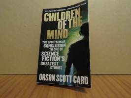 Children of the mind