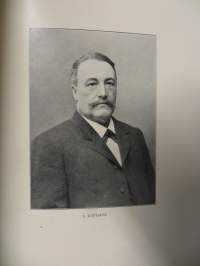 Naulakonttori 1899-1924