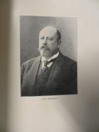 Naulakonttori 1899-1924