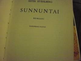 Sunnuntai