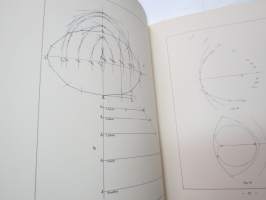 Bänderkinematik - Versuch eine Theorie der Bandverbände - Text + Atlas - Abhandlungen der Heidelberger Akademie der Wissenschaften, 1918 -scientific publication