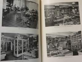 Osakeyhtiö Valistus 1901-1941