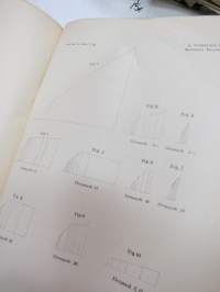 Studien über Mechanische Nervenreizung von Robert Tigerstedt. Erste Abtheilung mit 6 Tafeln. (Abdruck aus den Acta. Soc. Scient. Fennicae Tom. XI.) Helsingfors