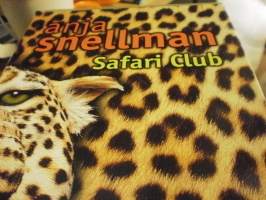 Safari club
