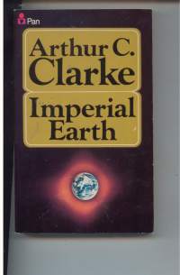 Imperial Earth