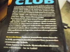 Mystery Club - salainen huone