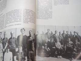 Vapaaratas 1986 nr 2-3 - Tunturiyhtiöiden henkilöstölehti - personnel magazine