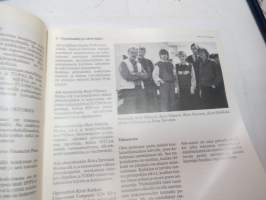 Vapaaratas 1986 nr 4 - Tunturiyhtiöiden henkilöstölehti - personnel magazine