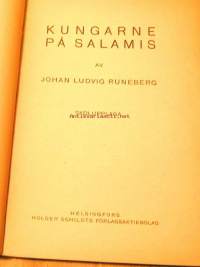 Kungarna på salamis
