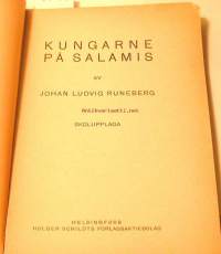 Kungarna på salamis