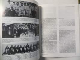 Espoon työväenliikkeen historiaa 1950-luvulle - Parempaa aikaa rakentamassa