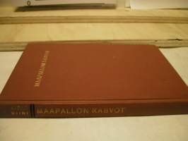 maapallon kasvot