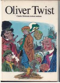 Oliver Twist