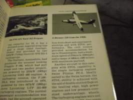 Wordsworth color handbooks -Civil Aircraft