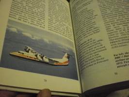 Wordsworth color handbooks -Civil Aircraft