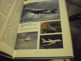Wordsworth color handbooks -Civil Aircraft
