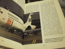 Wordsworth color handbooks -Civil Aircraft