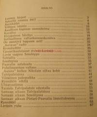 Talvipalatsin valtaus