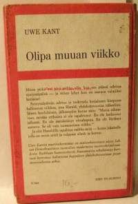 Olipa muuan viikko